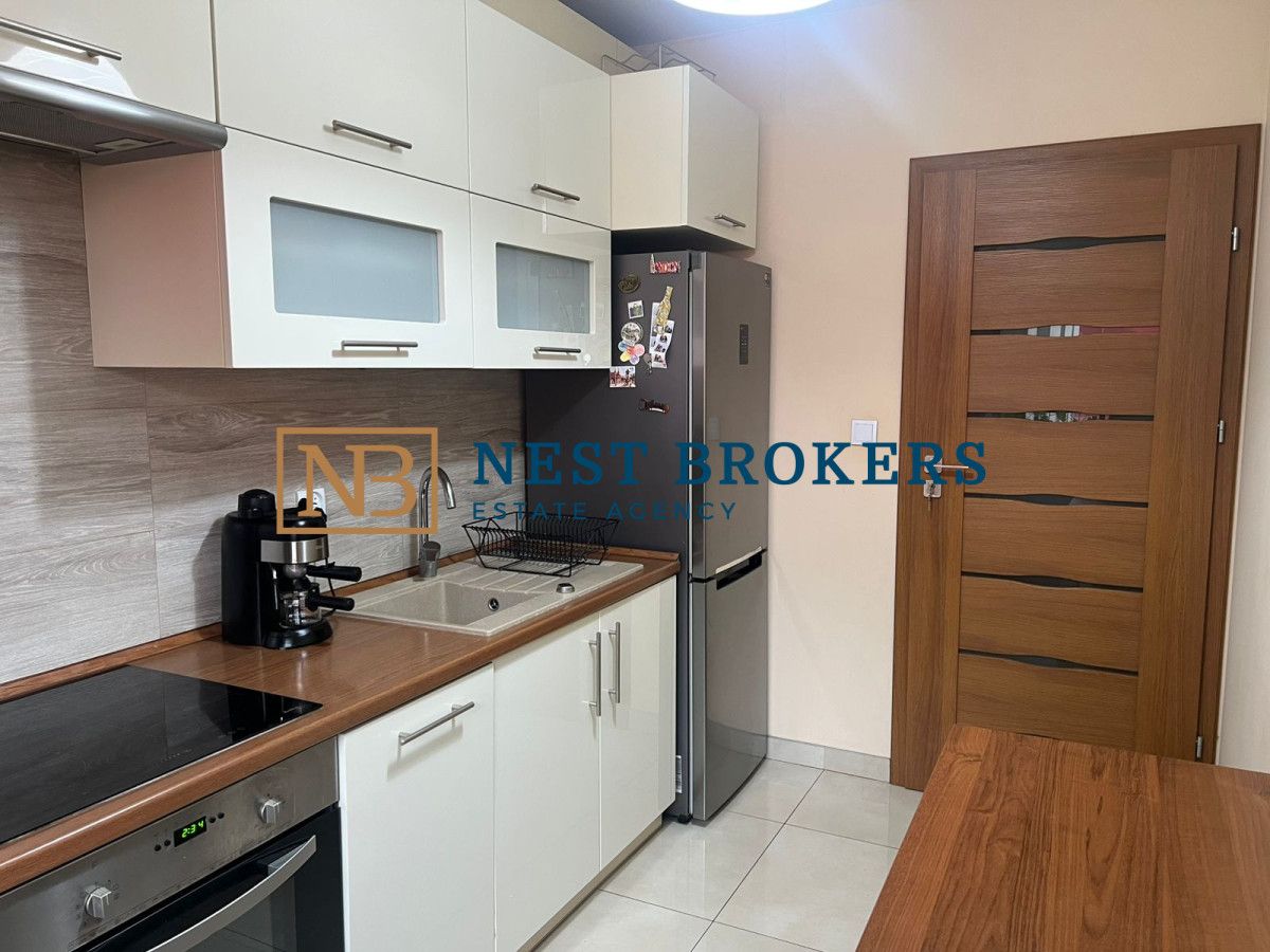 Mieszkanie 3-pokojowe Kraków Prądnik Czerwony, al. 29 Listopada. Zdjęcie 10