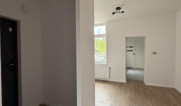 Mieszkanie 2-pokojowe Rzepin, ul. Wąska