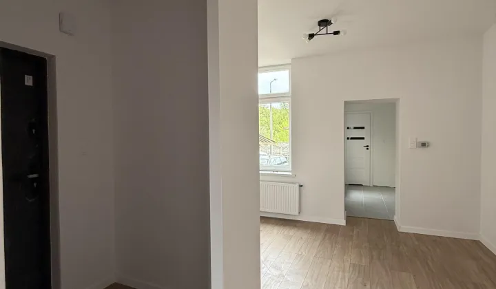 Mieszkanie 2-pokojowe Rzepin, ul. Wąska