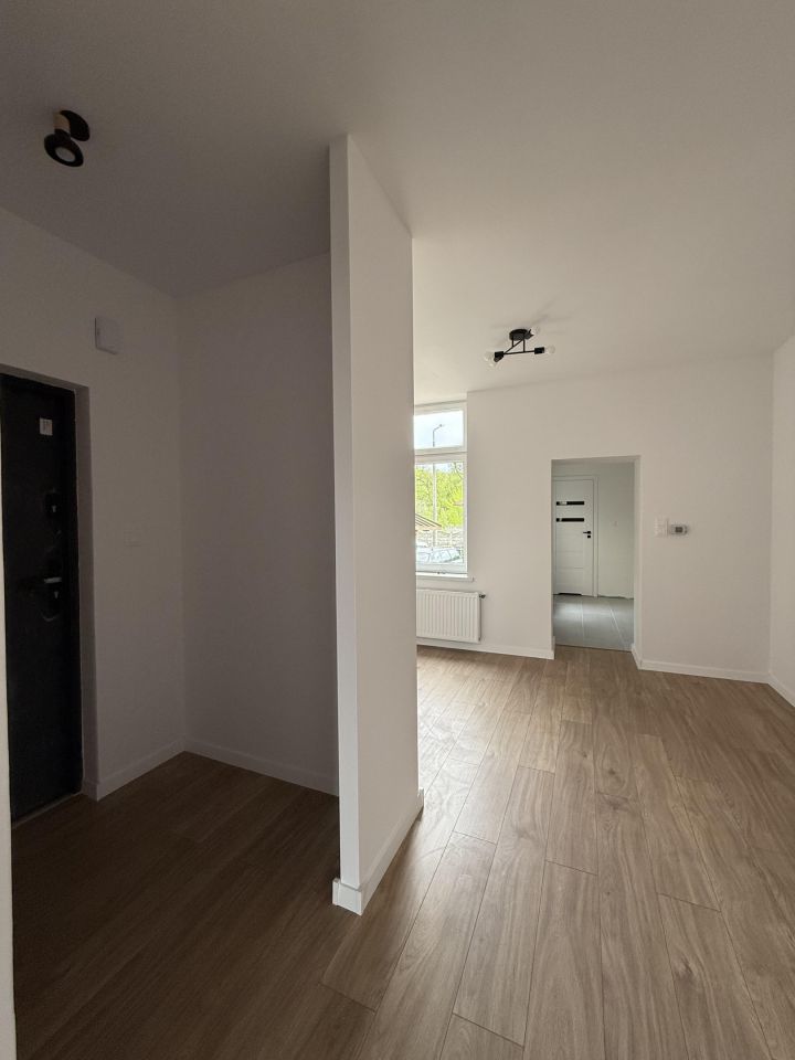 Mieszkanie 2-pokojowe Rzepin, ul. Wąska