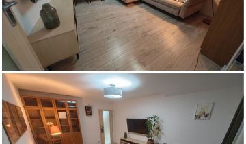 Mieszkanie 3-pokojowe Działdowo