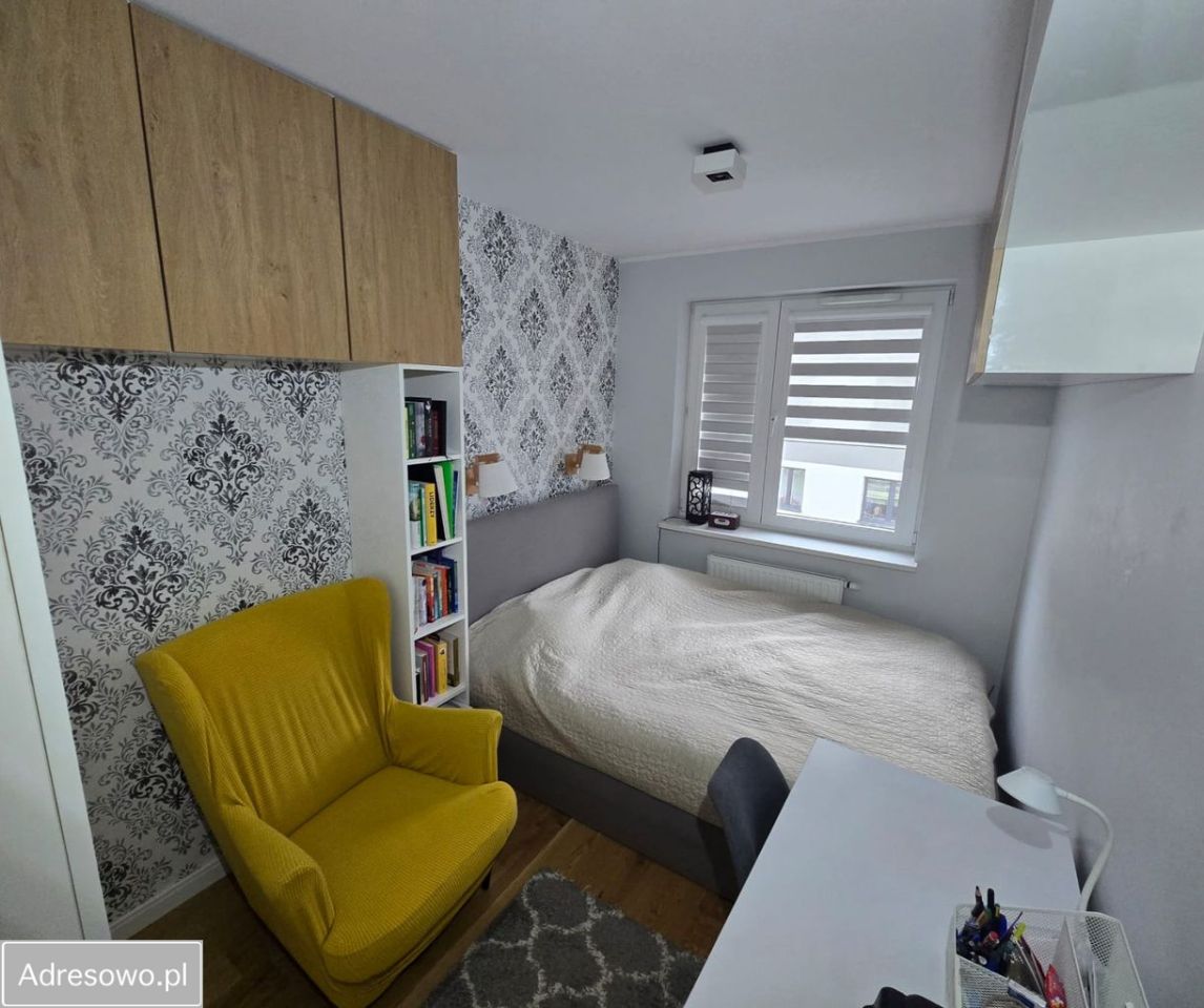 Mieszkanie 3-pokojowe Ząbki, ul. Christiana Andersena. Zdjęcie 3