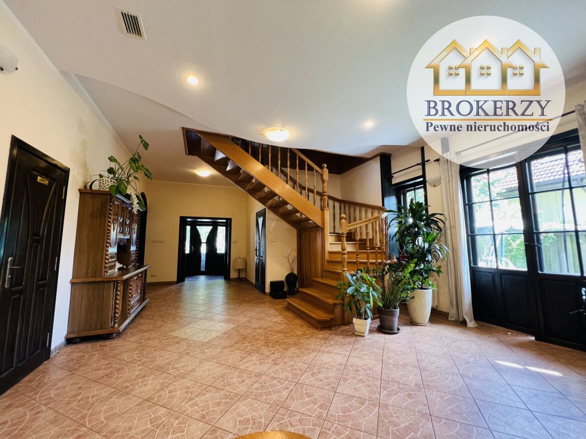 dom wolnostojący, 8 pokoi Bonin. Zdjęcie 4