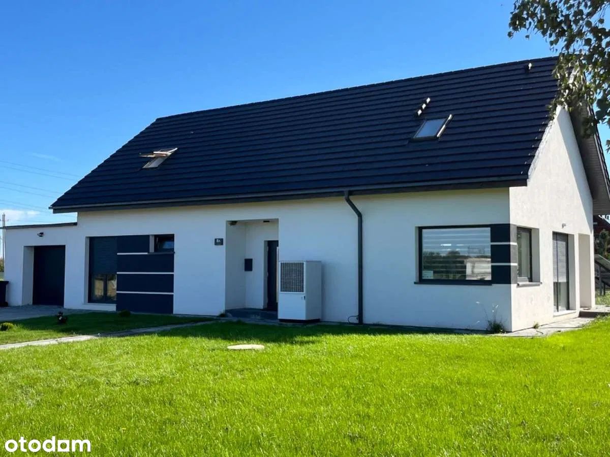 dom wolnostojący, 6 pokoi Świebodzice Ciernie, ul. Łąkowa. Zdjęcie 16