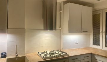 Mieszkanie 3-pokojowe Warszawa, ul. Solec