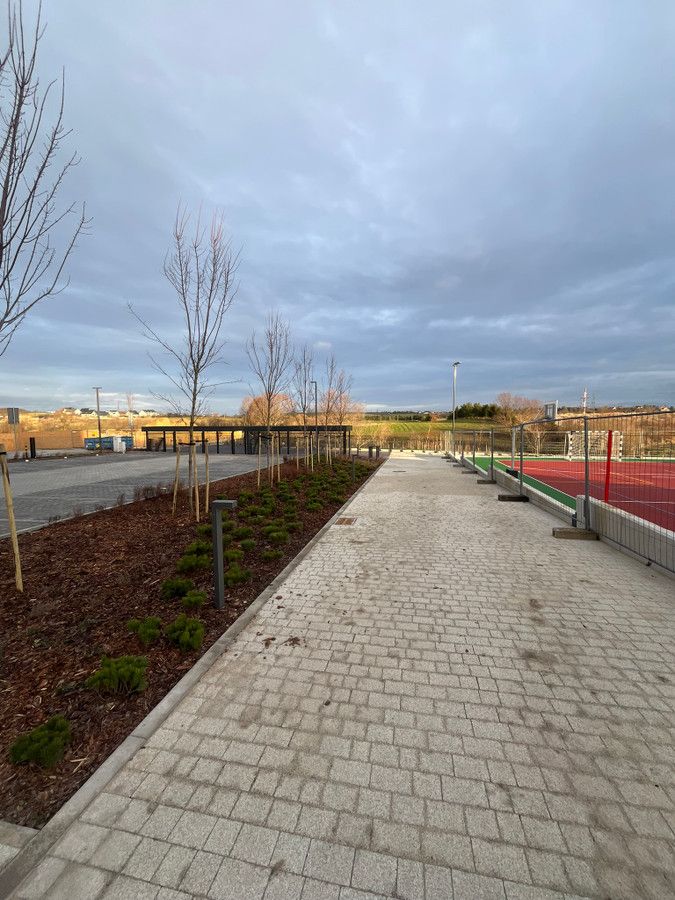 Mieszkanie 2-pokojowe Rotmanka, ul. Zaczarowana. Zdjęcie 2