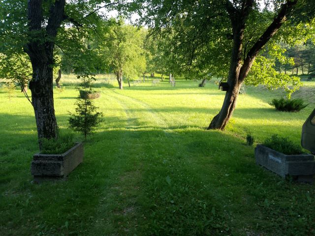 Działka rolno-budowlana Witoszyńce. Zdjęcie 1