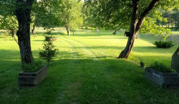 Działka rolno-budowlana Witoszyńce