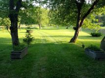 Działka rolno-budowlana Witoszyńce