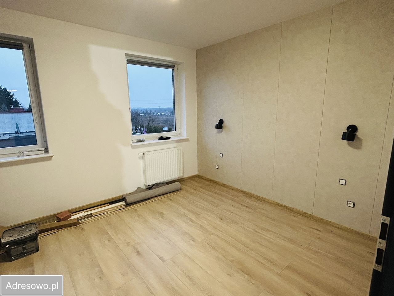 Mieszkanie 2-pokojowe Luboń, ul. Podgórna. Zdjęcie 7