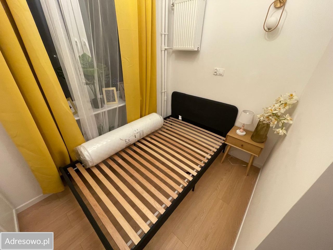 Mieszkanie 2-pokojowe Warszawa Bielany, ul. Jana Kasprowicza. Zdjęcie 7