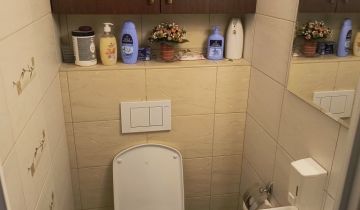 Mieszkanie 3-pokojowe Poznań Rataje, os. Polan