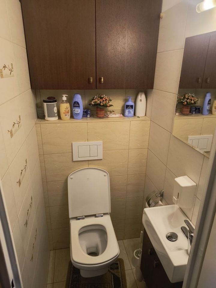 Mieszkanie 3-pokojowe Poznań Rataje, os. Polan. Zdjęcie 2