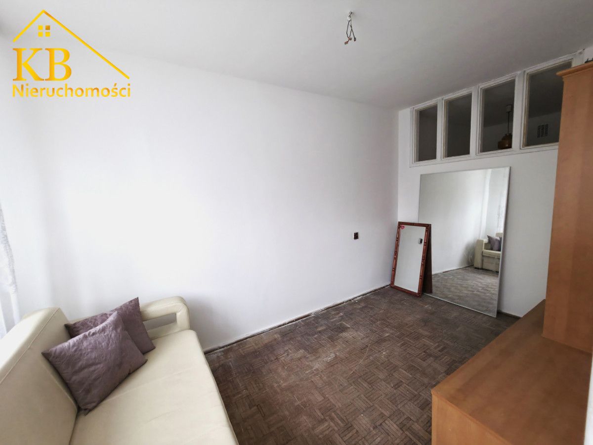 Mieszkanie 2-pokojowe Świdnica, ul. Parkowa. Zdjęcie 4