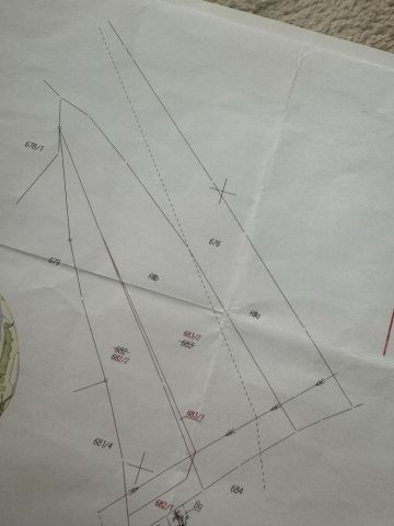 Działka rolno-budowlana Podleszany. Zdjęcie 1