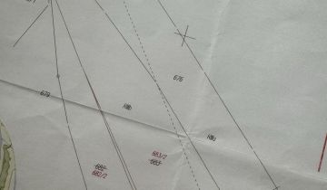 Działka rolno-budowlana Podleszany