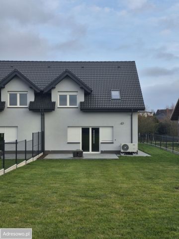 bliźniak, 5 pokoi Sicienko, ul. Poziomkowa. Zdjęcie 1