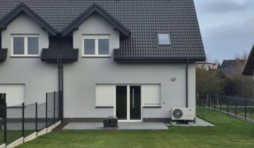 bliźniak, 5 pokoi Sicienko, ul. Poziomkowa