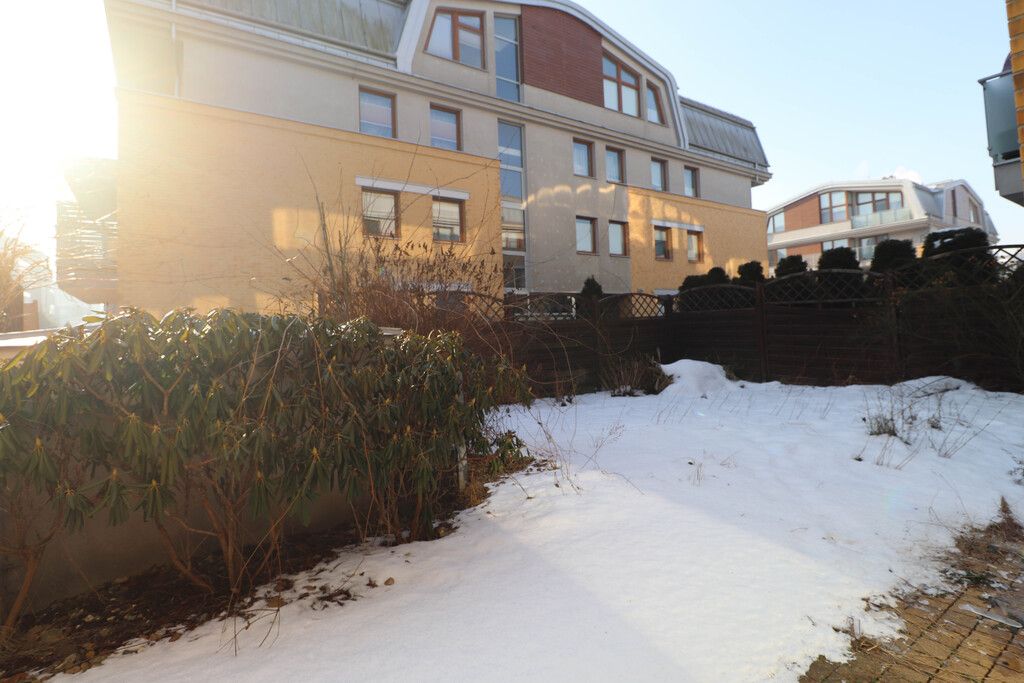 Mieszkanie 3-pokojowe Kraków Prądnik Biały, ul. Józefa Chełmońskiego. Zdjęcie 20