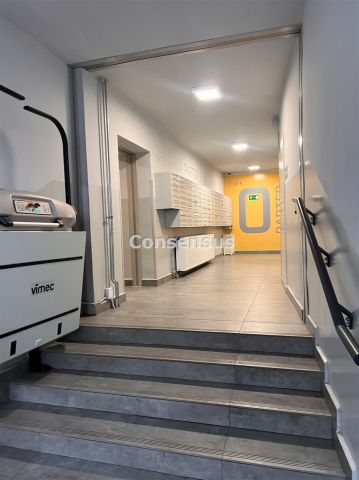 Mieszkanie 2-pokojowe Katowice Ligota, ul. Gdańska. Zdjęcie 7