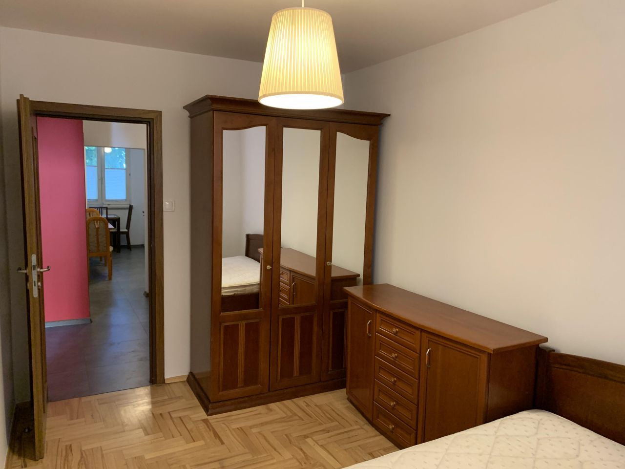 Mieszkanie 3-pokojowe Warszawa Ursynów, ul. Hawajska. Zdjęcie 2