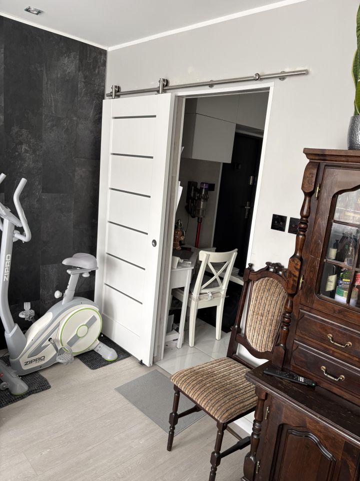 Mieszkanie 2-pokojowe Łódź Radogoszcz, ul. Biedronkowa. Zdjęcie 15