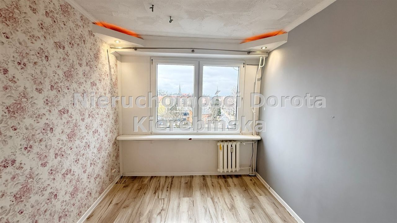 Mieszkanie 3-pokojowe Tomaszów Mazowiecki, ul. Bartosza Głowackiego. Zdjęcie 12