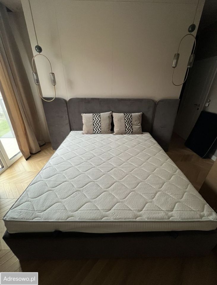 Mieszkanie 4-pokojowe Warszawa Włochy. Zdjęcie 5