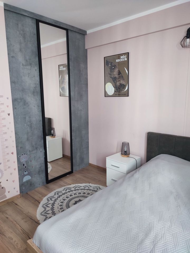 Mieszkanie 2-pokojowe Warszawa Praga-Południe, ul. Mińska. Zdjęcie 5