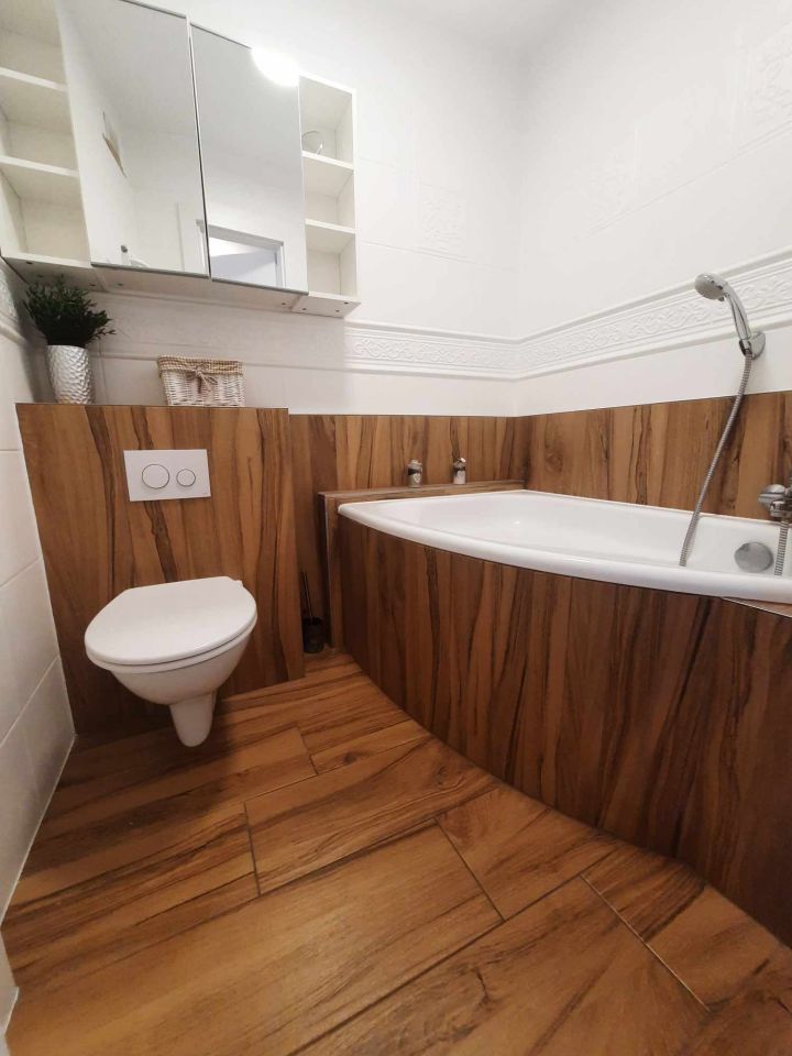 Mieszkanie 4-pokojowe Reda Centrum, ul. Szkolna. Zdjęcie 6