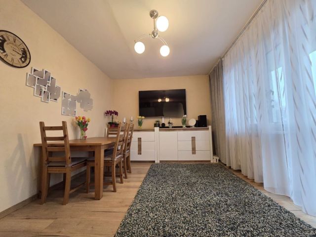 Mieszkanie 3-pokojowe Wołomin, ul. Kościelna. Zdjęcie 1