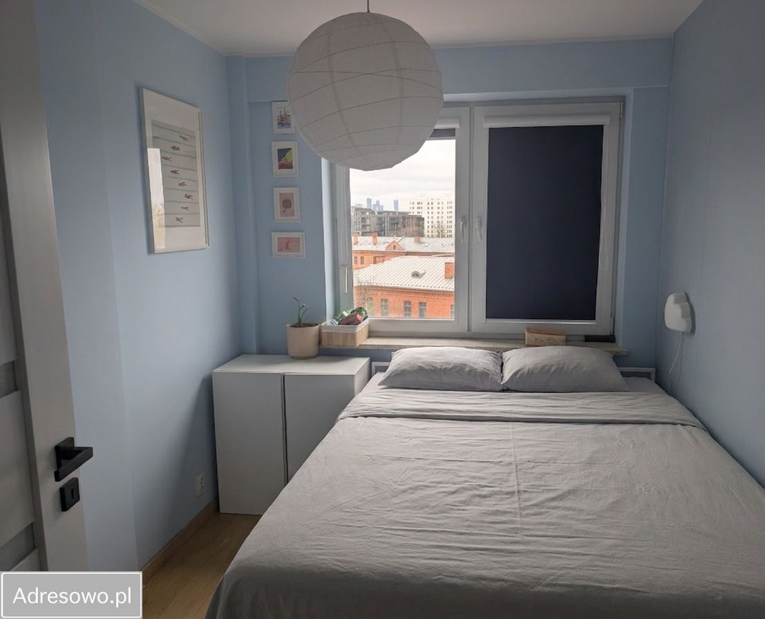 Mieszkanie 2-pokojowe Warszawa Praga-Północ, ul. Lęborska. Zdjęcie 9