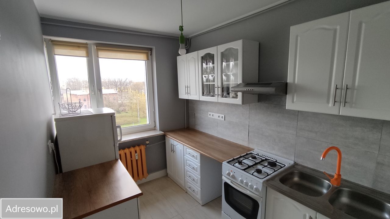 Mieszkanie 2-pokojowe Łódź Radogoszcz, ul. Biedronkowa. Zdjęcie 13