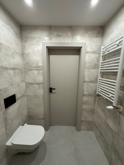 Mieszkanie 4-pokojowe Działdowo, ul. Kolejowa. Zdjęcie 3