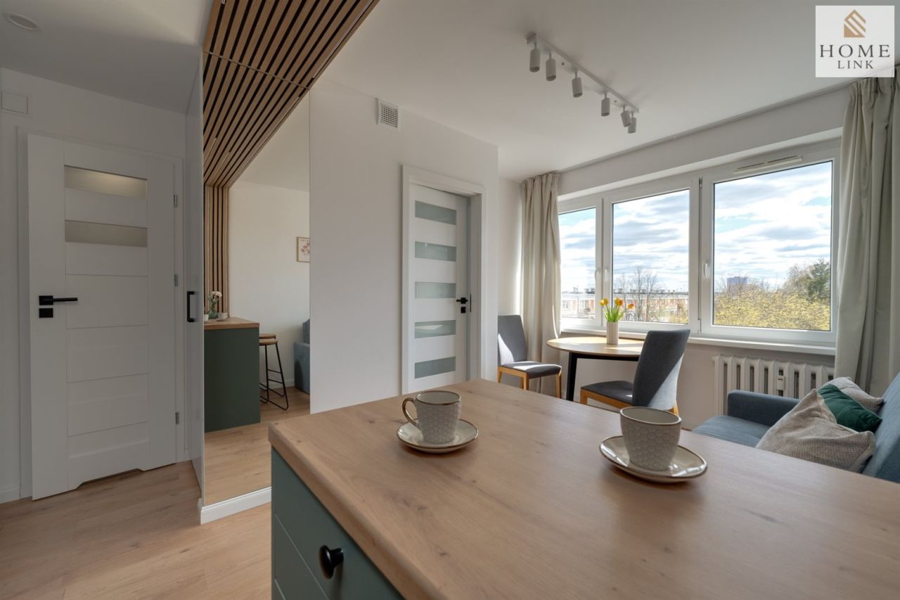 Mieszkanie 2-pokojowe Olsztyn Nagórki, ul. Mieczysława Orłowicza. Zdjęcie 5