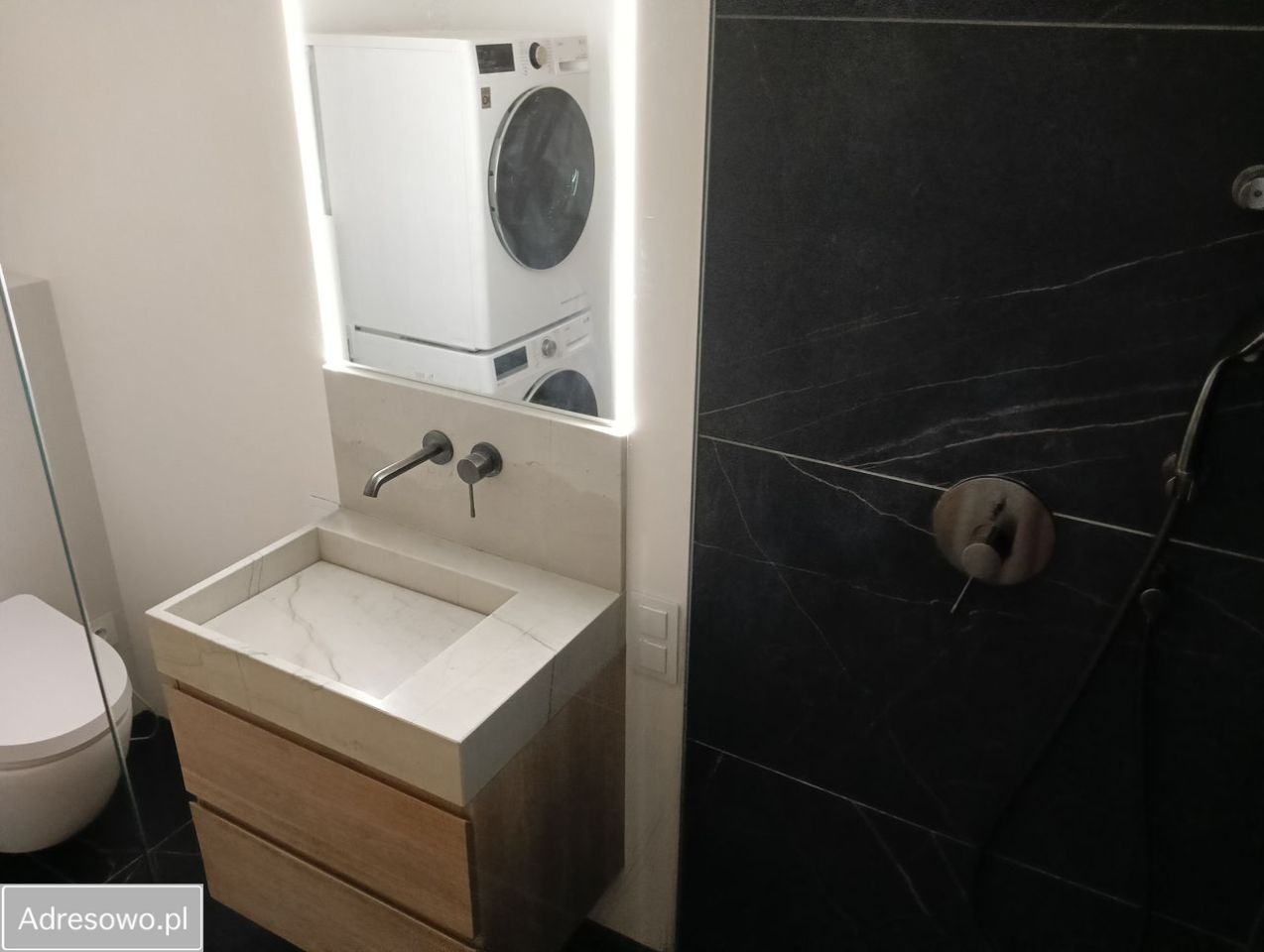 Mieszkanie 3-pokojowe Lublin Czechów Południowy, ul. Północna. Zdjęcie 5