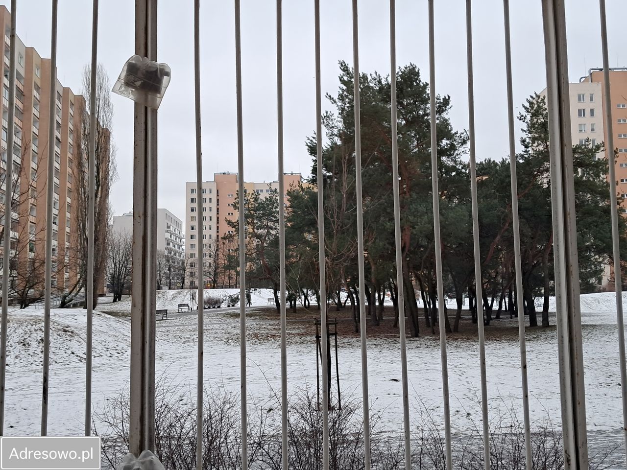 Mieszkanie 1-pokojowe Warszawa Praga-Południe, ul. Łukowska. Zdjęcie 11