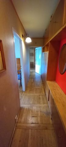 Mieszkanie 2-pokojowe Poznań Rataje, os. Piastowskie. Zdjęcie 5