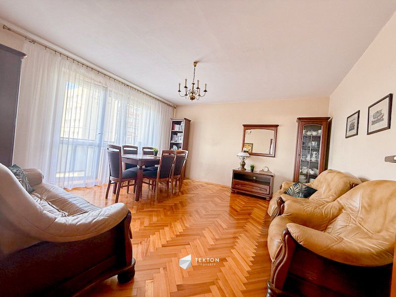 Mieszkanie 3-pokojowe Poznań Jeżyce, ul. Piątkowska. Zdjęcie 2