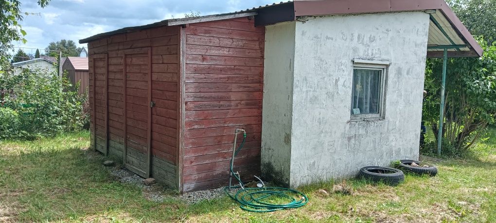 Działka rod Suwałki. Zdjęcie 6