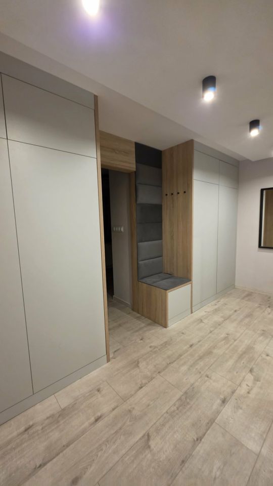 Mieszkanie 3-pokojowe Poznań Nowe Miasto, ul. Mogileńska. Zdjęcie 6