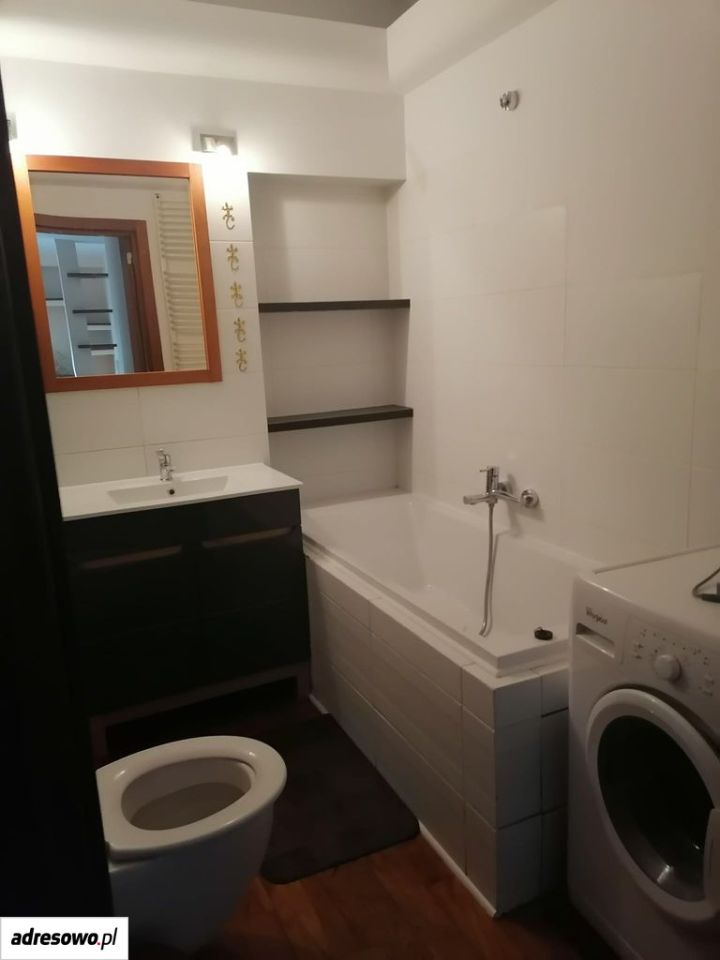 Mieszkanie 2-pokojowe Warszawa Praga-Południe, ul. Meksykańska. Zdjęcie 4