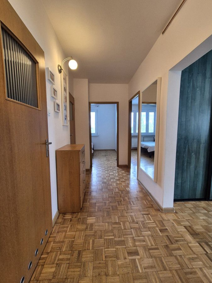 Mieszkanie 3-pokojowe Warszawa Ursynów, ul. Stokłosy. Zdjęcie 3