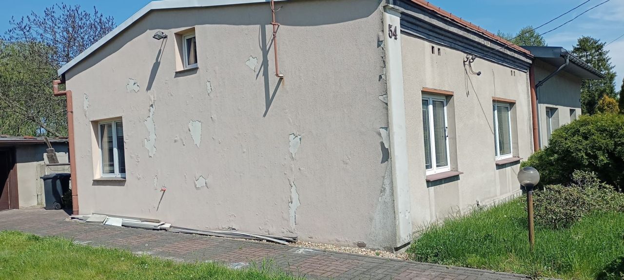 bliźniak Częstochowa Kawodrza Górna. Zdjęcie 1