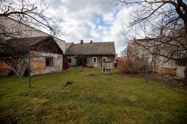 dom, 4 pokoje Kęty, ul. Krakowska. Zdjęcie 4