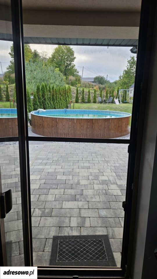 dom wolnostojący, 5 pokoi Przydonica. Zdjęcie 12