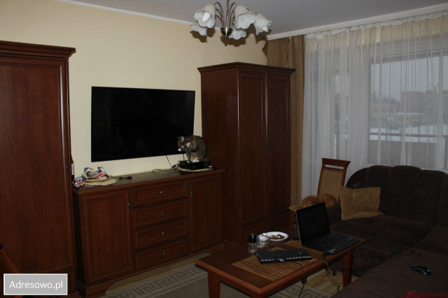 Mieszkanie 4-pokojowe Piastów, ul. mjr. Waleriana Łukasińskiego. Zdjęcie 1