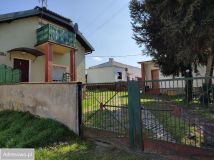 dom wolnostojący, 2 pokoje Łabiszyn, ul. Bydgoska. Zdjęcie 2