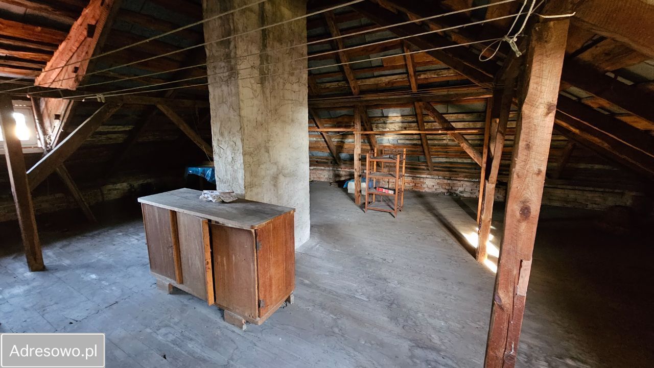 dom wolnostojący, 4 pokoje Szymanowice Duże. Zdjęcie 12