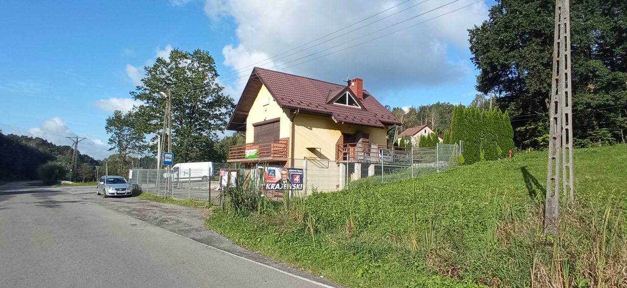 Lokal Cichawka. Zdjęcie 3